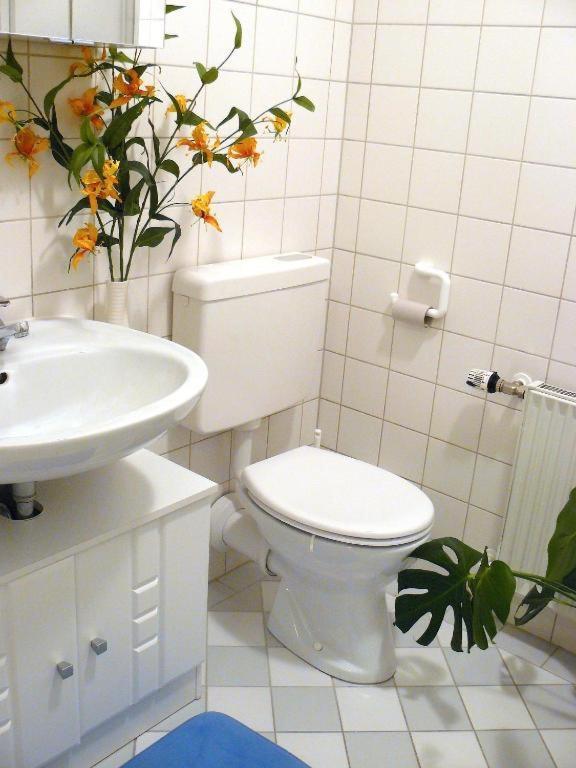1-Zimmer-Apartment Mitten Im Friedrichshain เบอร์ลิน ภายนอก รูปภาพ